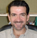 Isidro Soloaga