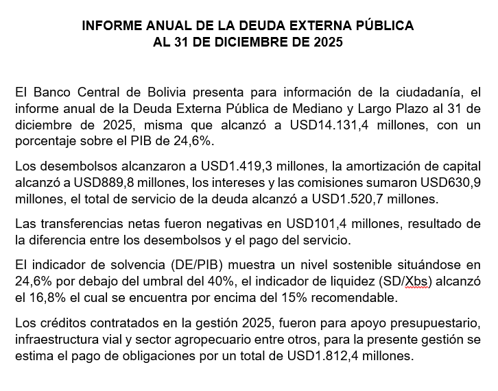 Comunicado CAD