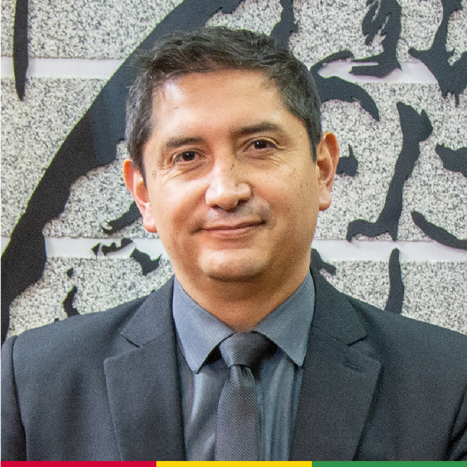 Oscar Felipe Navarro Venegas