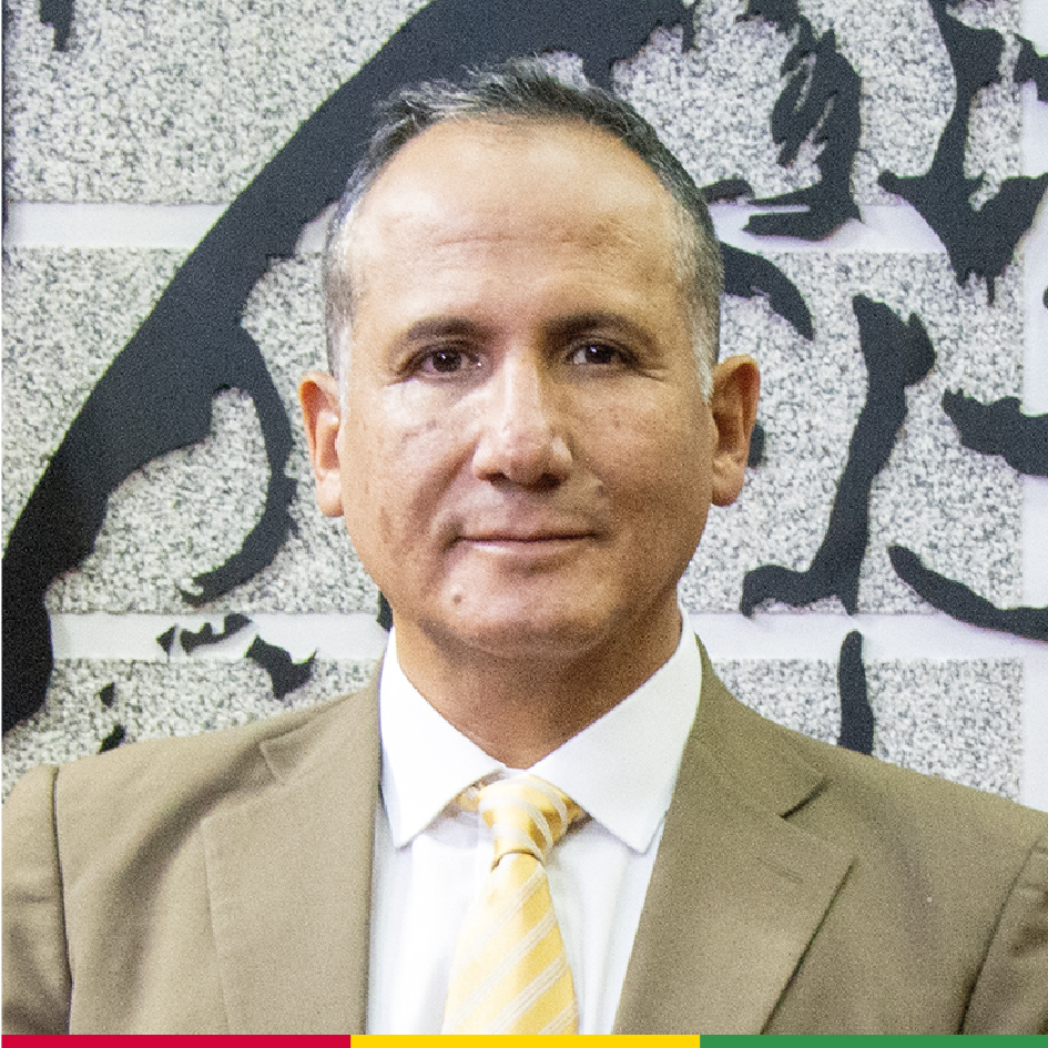 Paul Mauricio Mancilla Quiroga