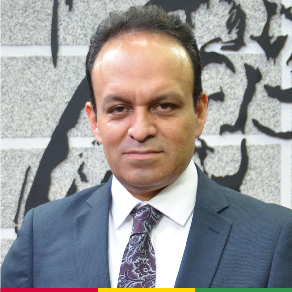 Fabian Antonio Chahin Medrano