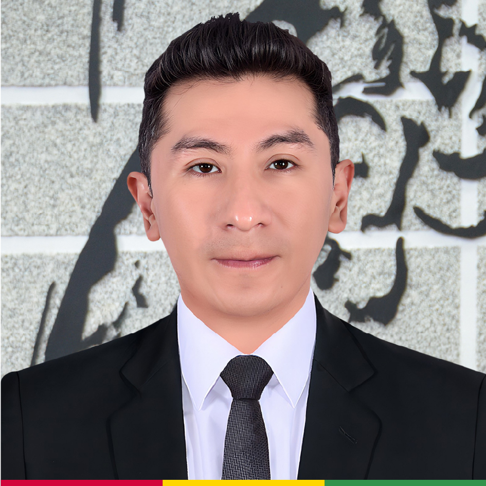 Luis Fernando Cernadas Miranda