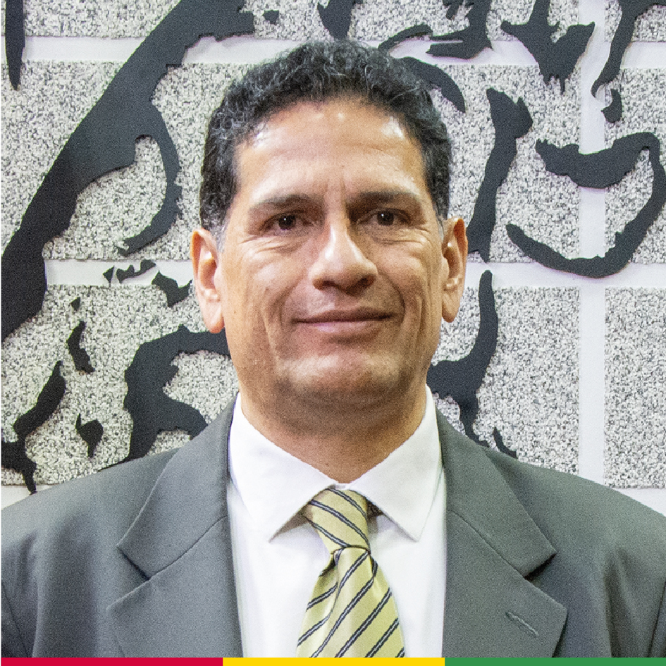 Juan Américo Díaz Santa Cruz