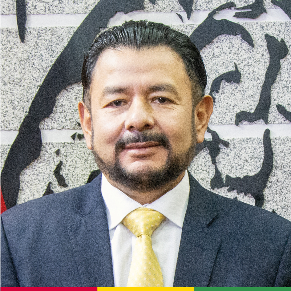 Edgar Fernando Revollo Patón