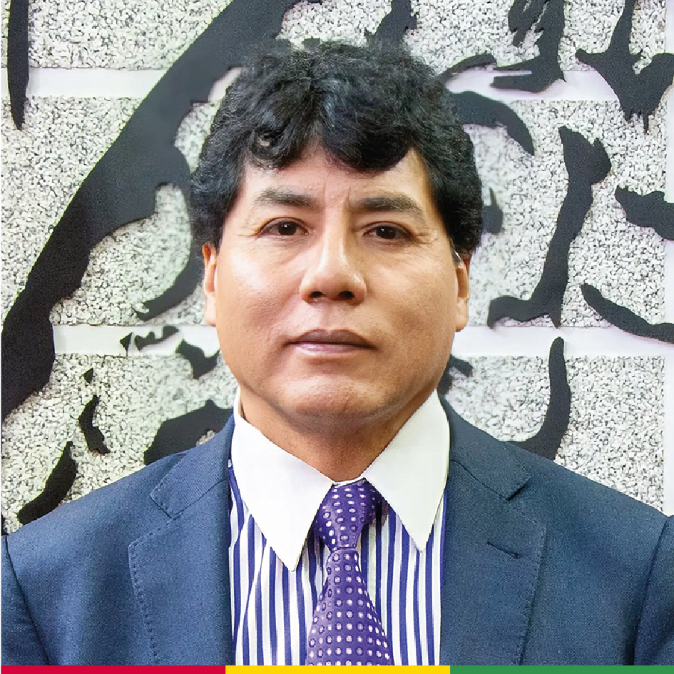 Teddy Espejo Terrazas