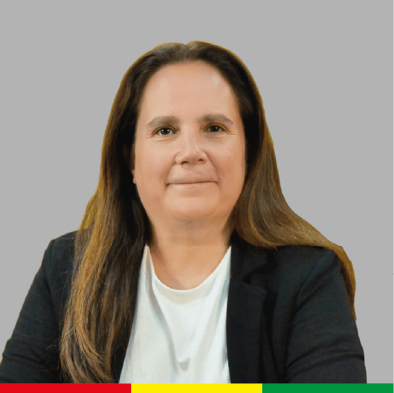 Dennise Sussan Martín Alarcón