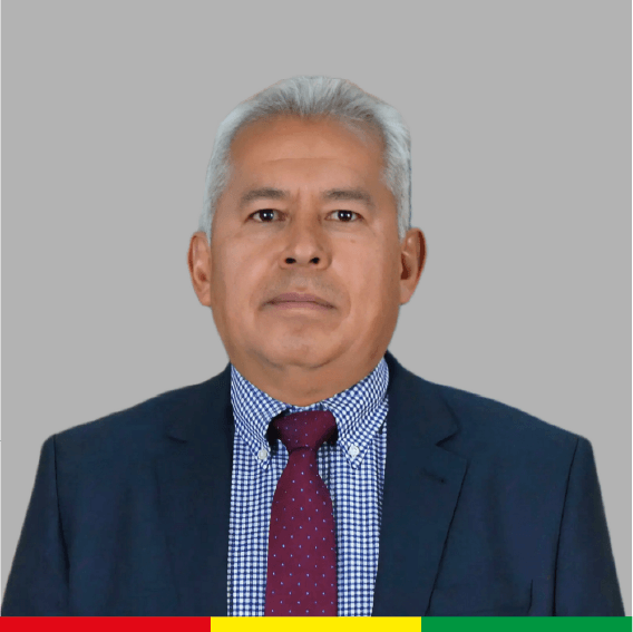 Walter Fernando Orellana Rocha