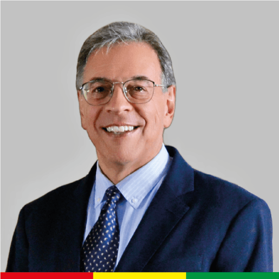 Álvaro Alfonso Romero Villavicencio