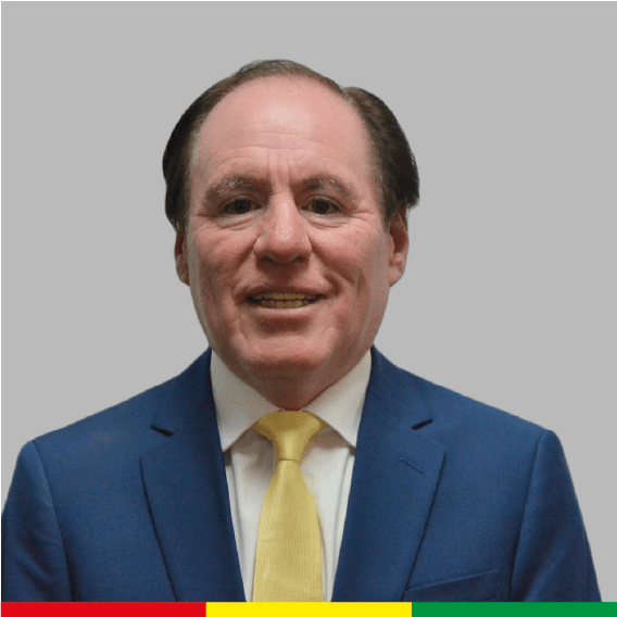 David Iván Espinoza Torrico