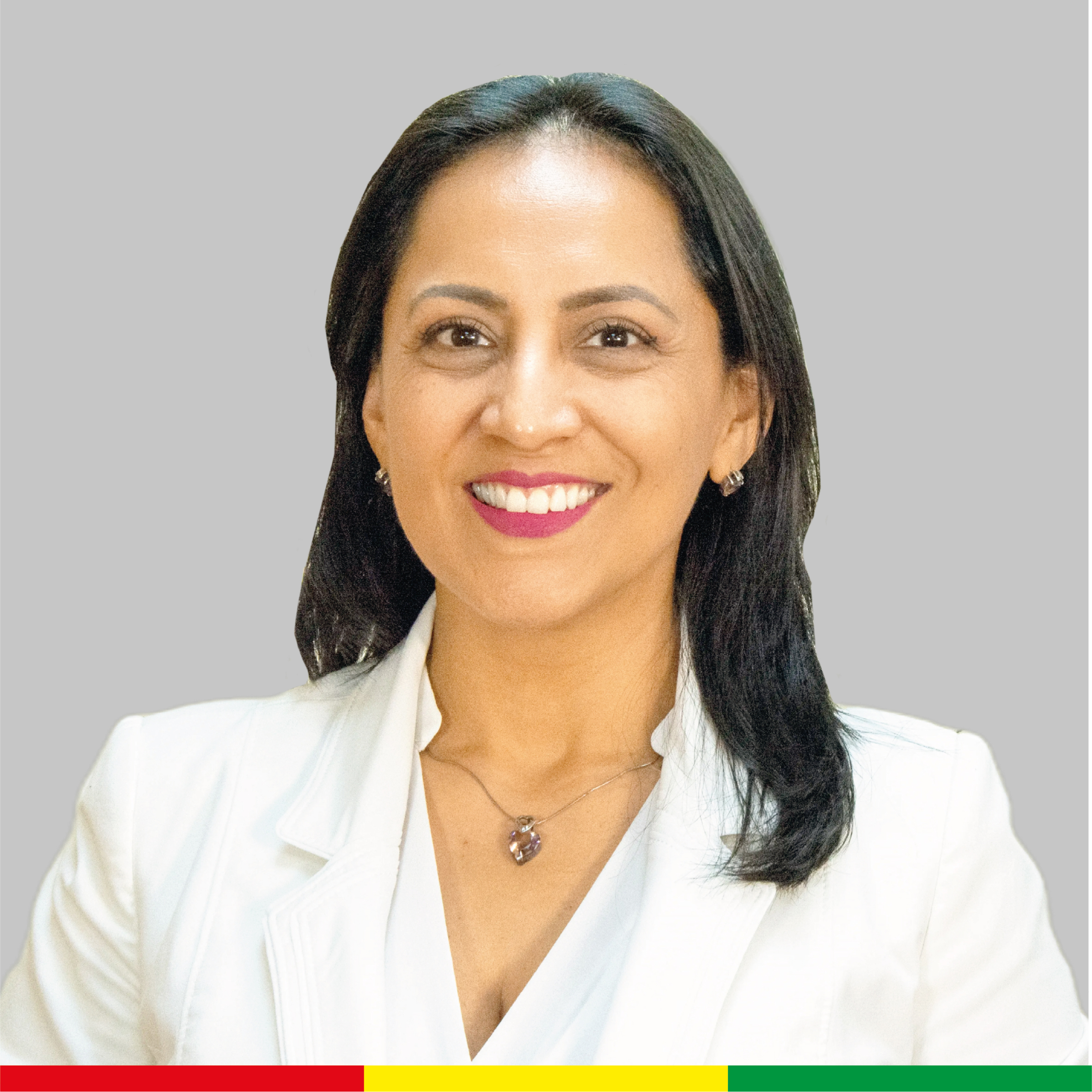 Claudia Haydee Pacheco Ayala