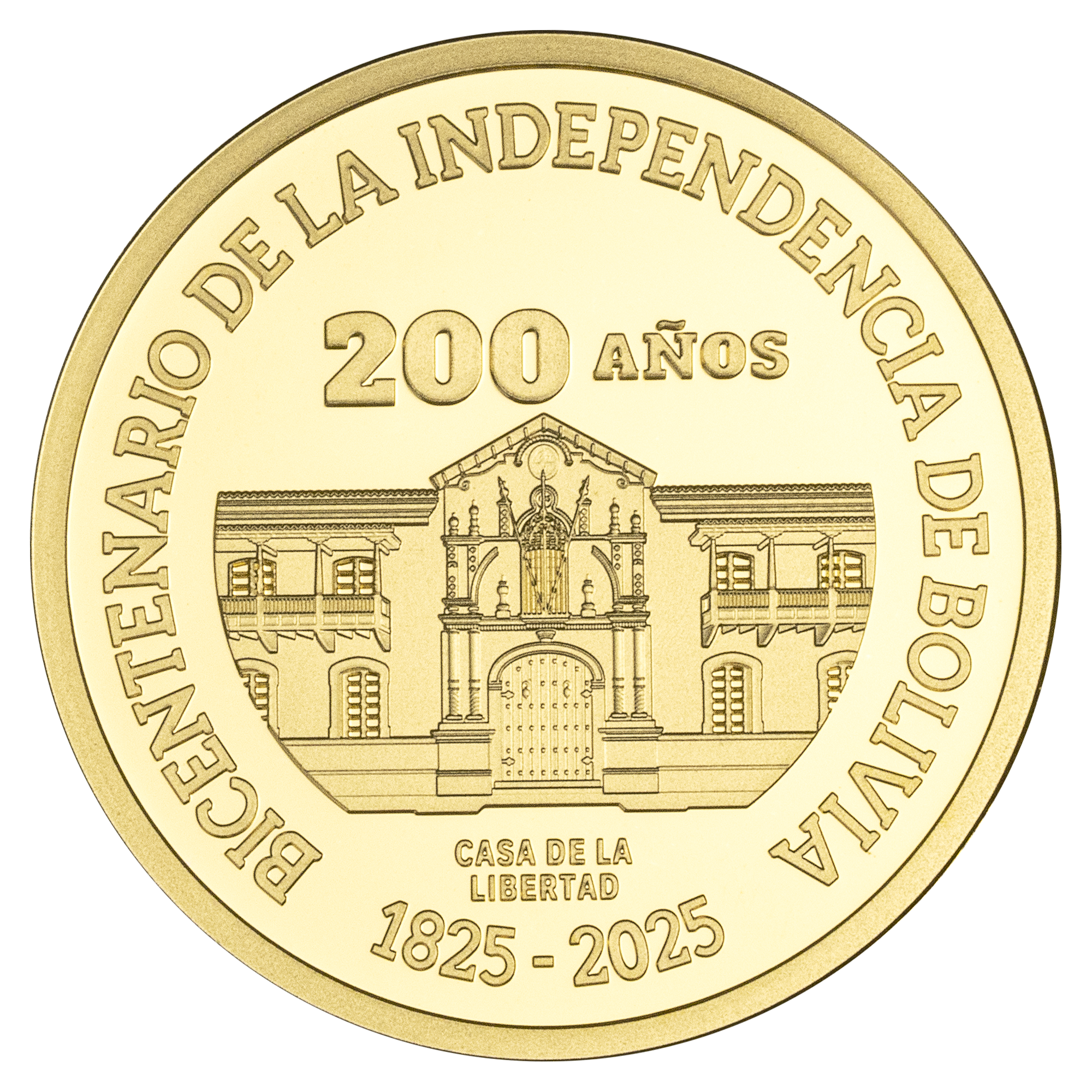 Reverso Oro