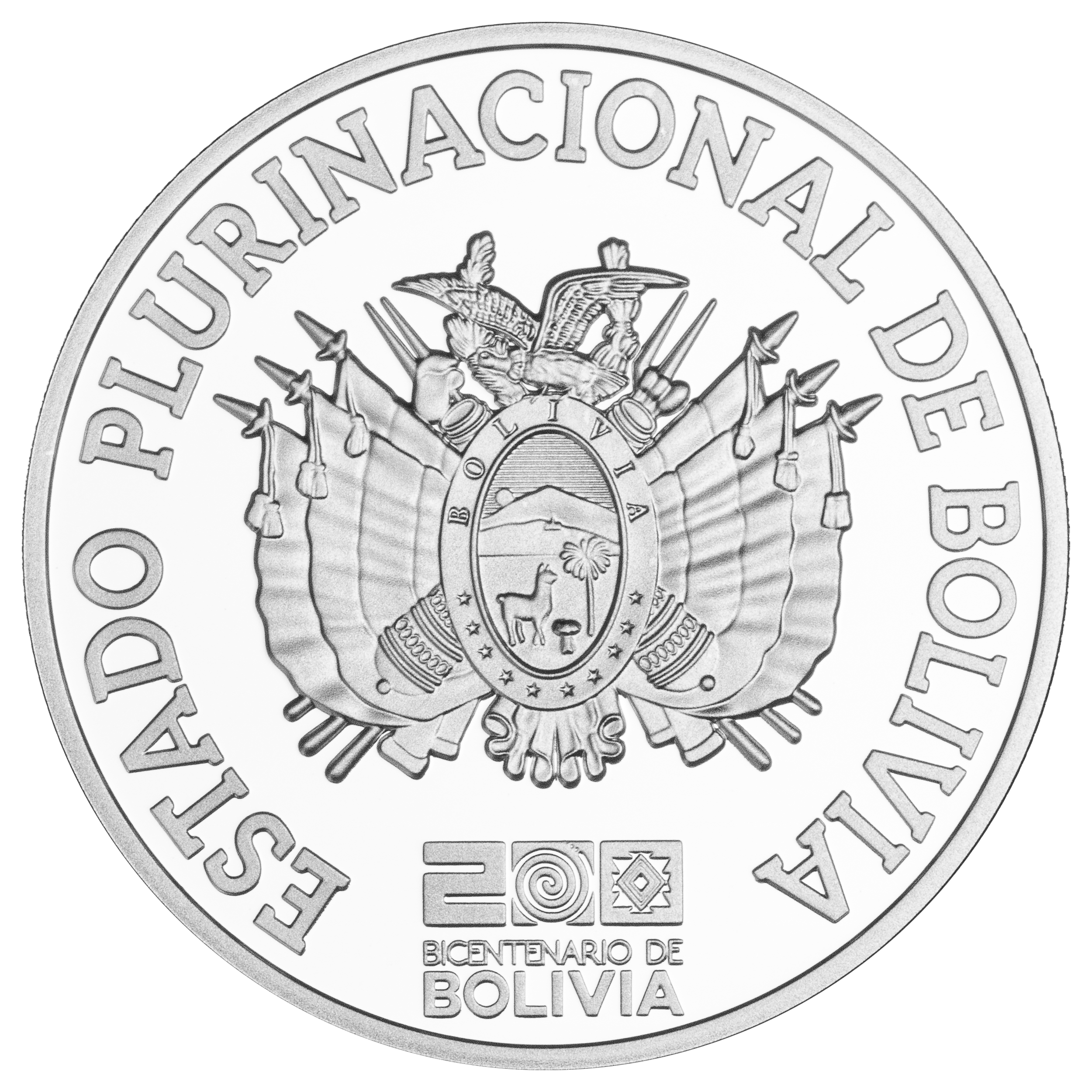 Reverso Plata