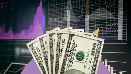 EL BCB RATIFICA EL VALOR REFERENCIAL DEL DÓLAR ESTADOUNIDENSE