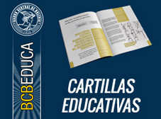 Cartillas Educativas