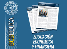 Educación Económica y Financiera
