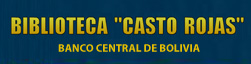 Biblioteca Casto Rojas