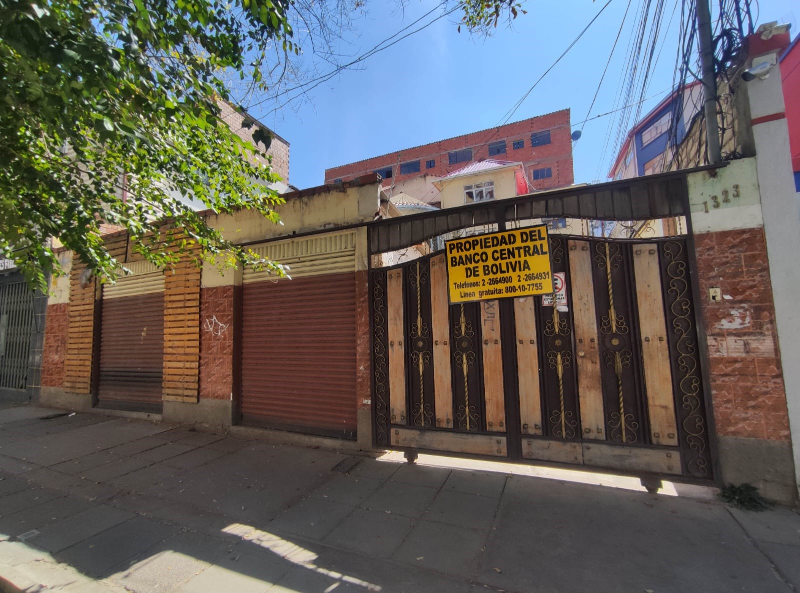 La Paz - imagen 1