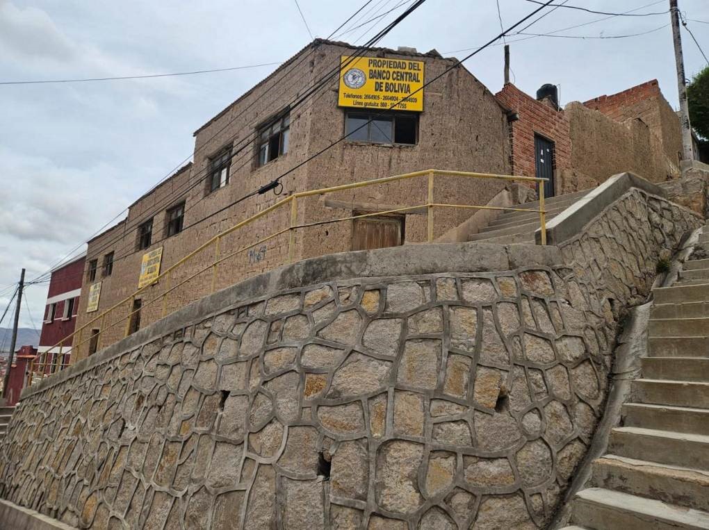 Oruro - imagen 2
