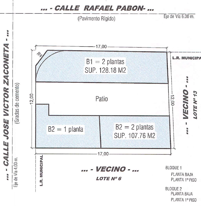 Oruro - imagen 3