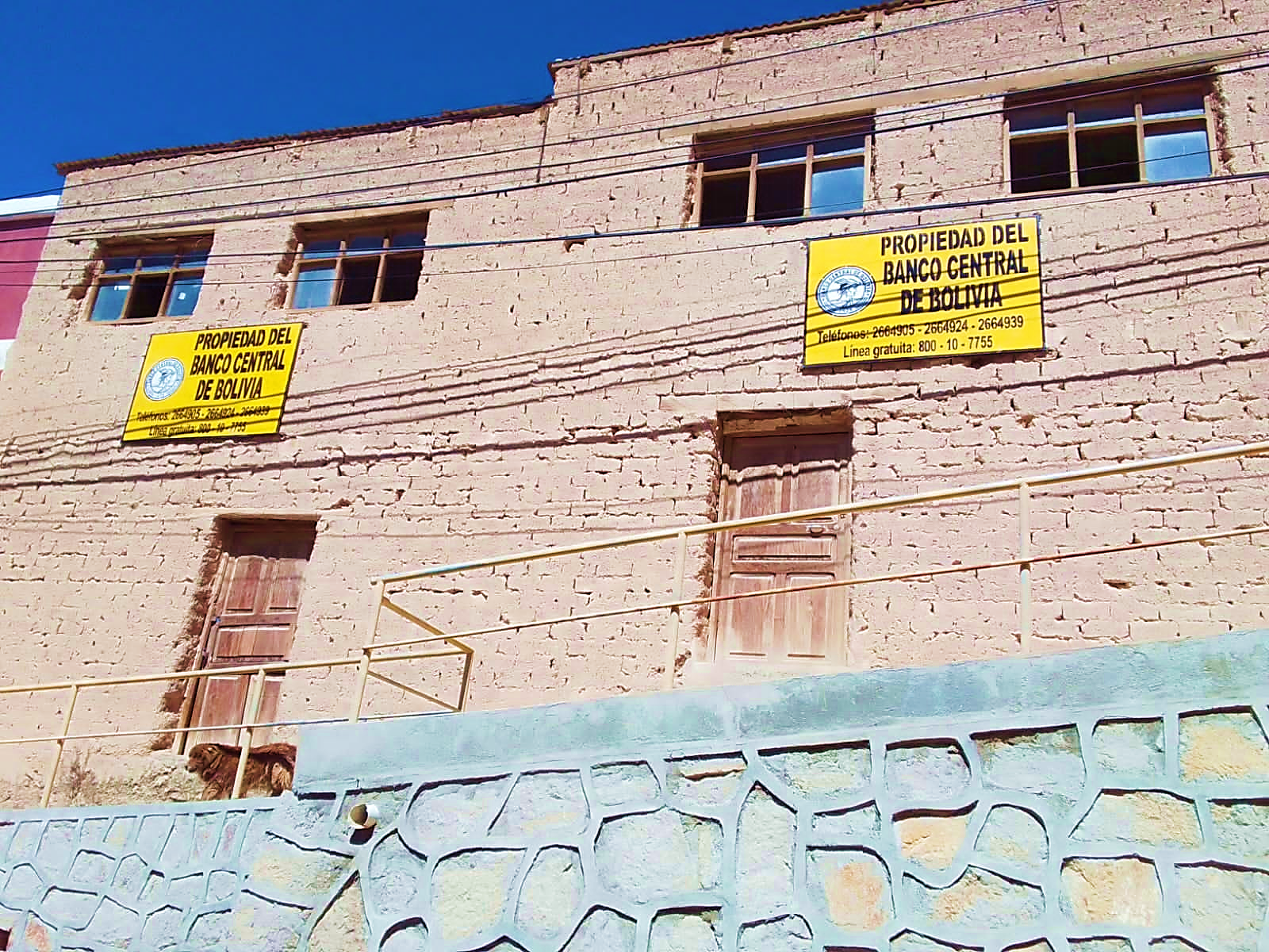 Oruro - imagen 4