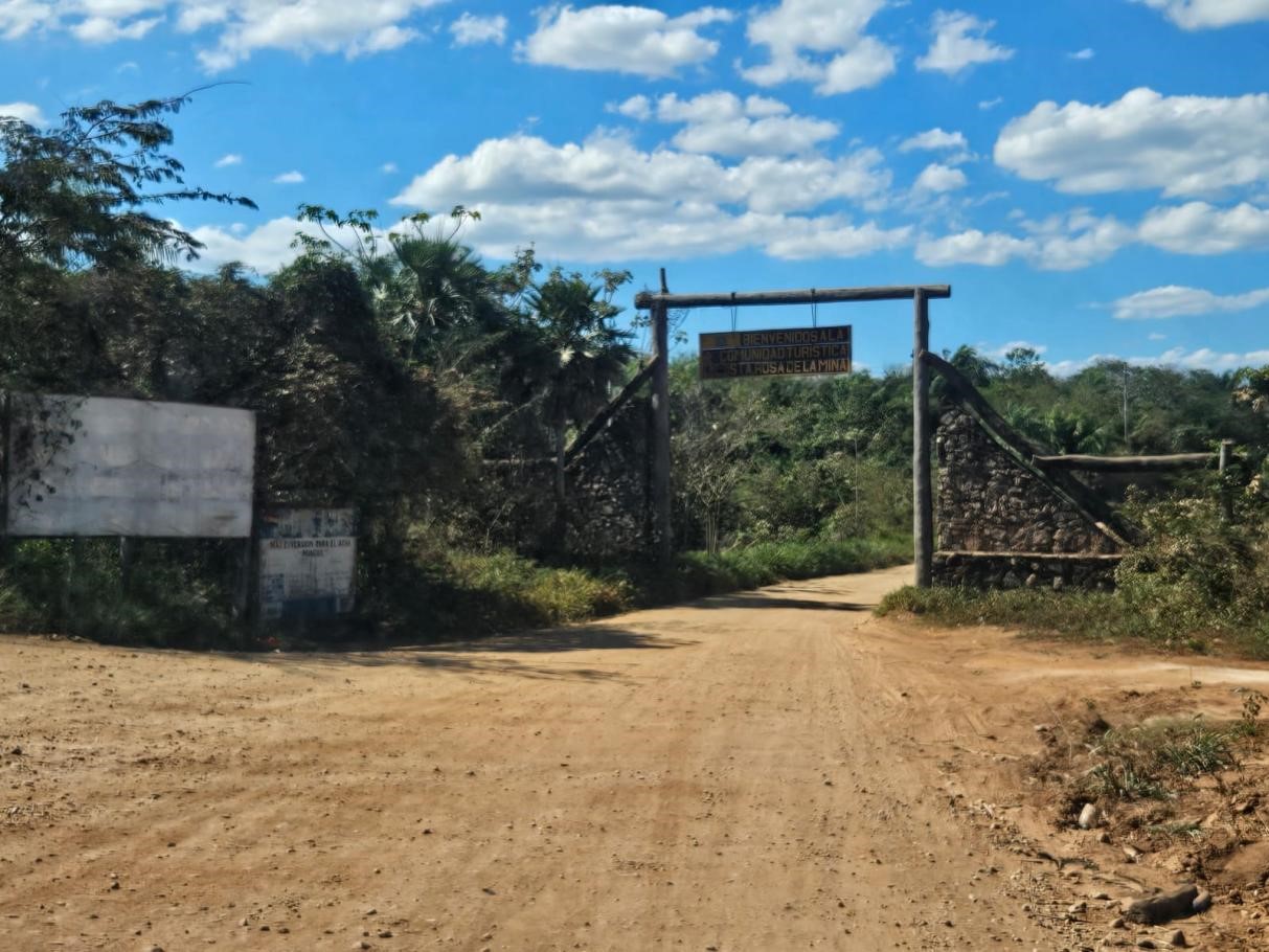 Santa Rosa de la Mina - imagen 3