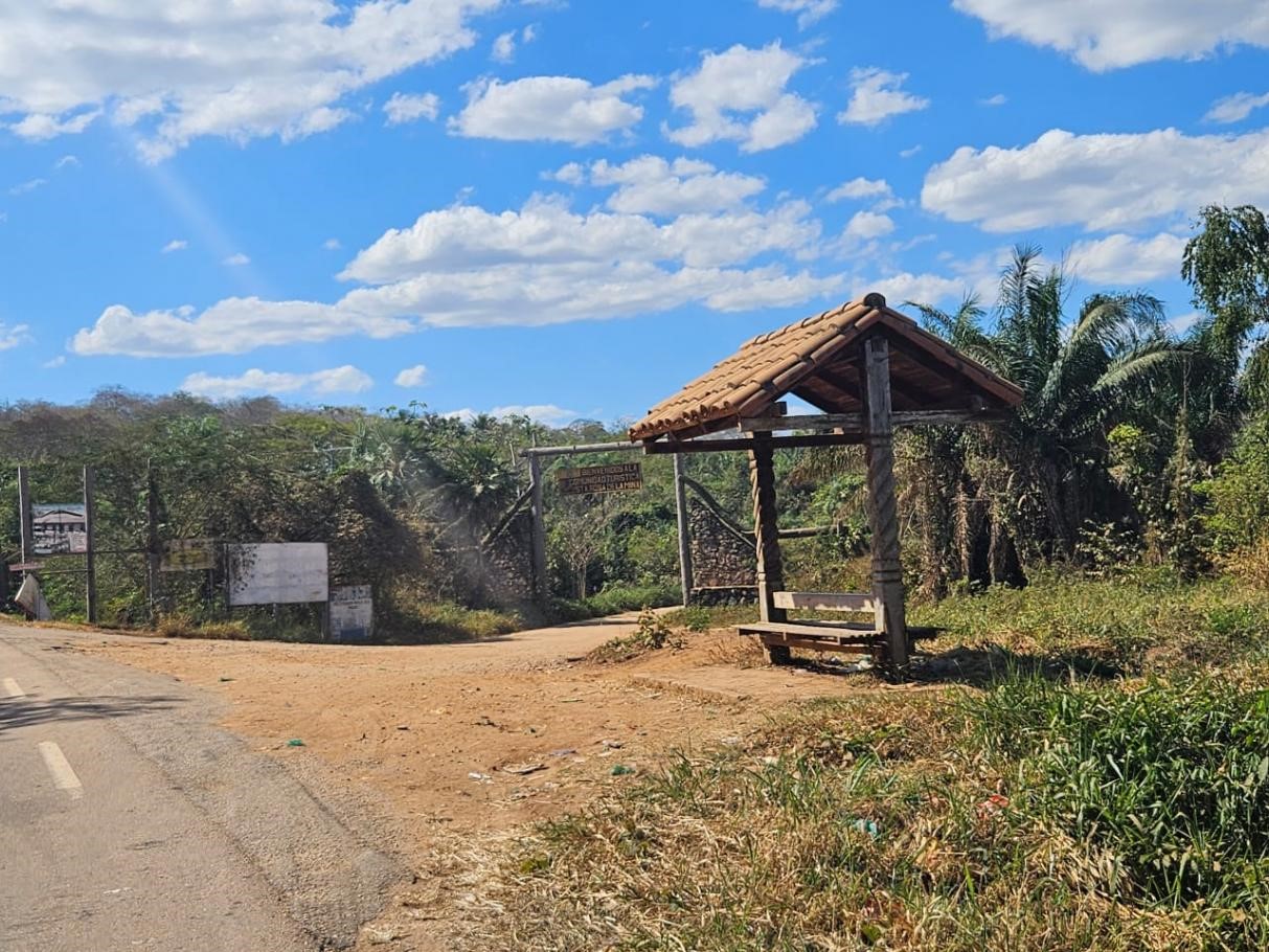 Santa Rosa de la Mina - imagen 4