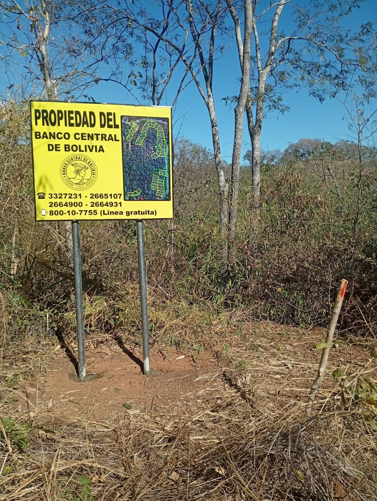 Santa Rosa de la Mina - imagen 8