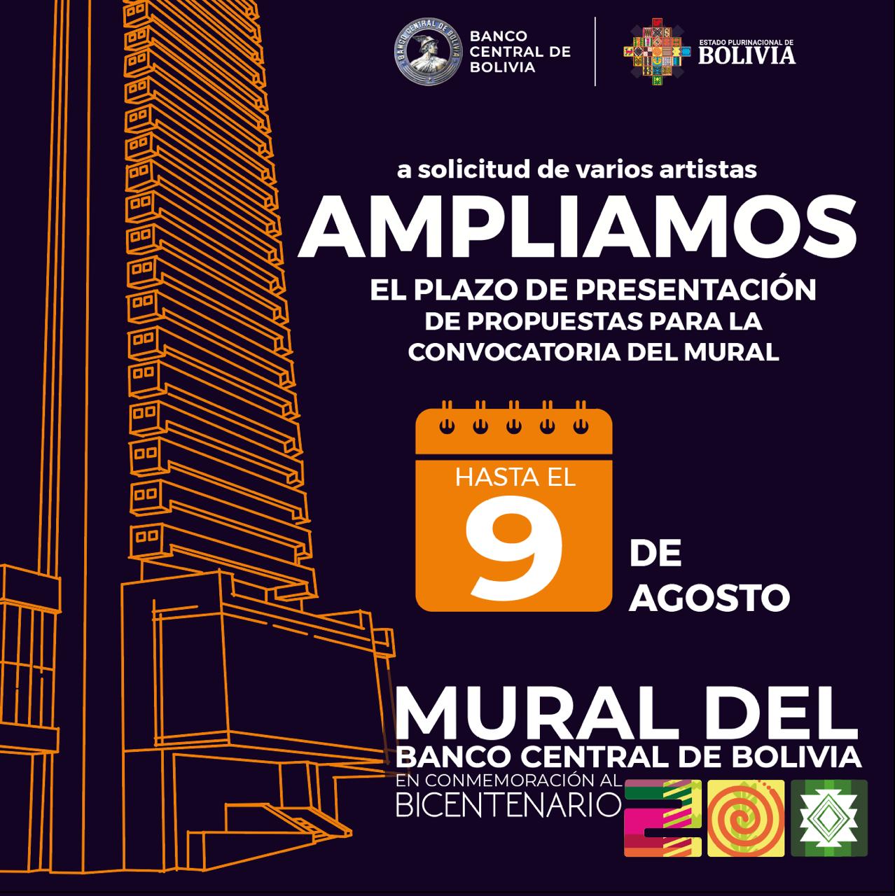 Imagen de Bienvenida