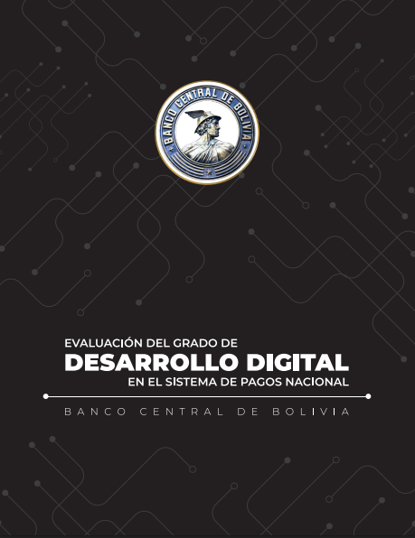 Portada: Evaluación del desarrollo digital